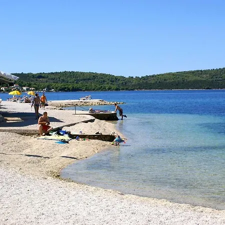 Double 17609b Trogir