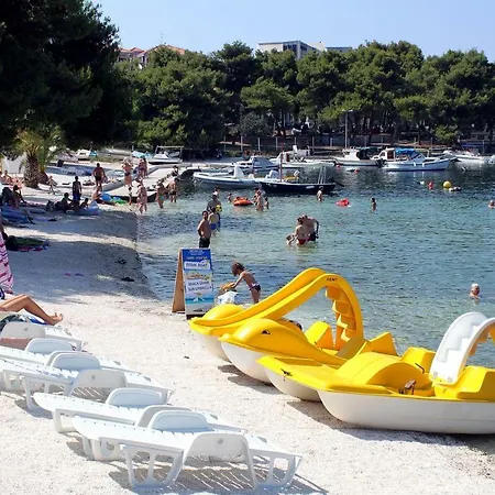 Double 17609b 3* Trogir