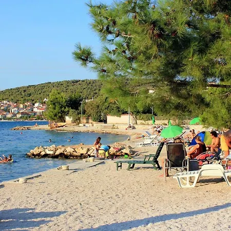 Double 17609b Trogir